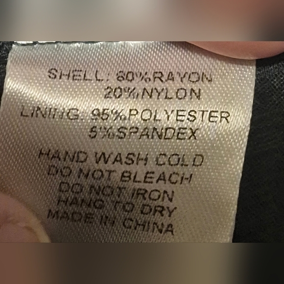 Lovely Day Emerald Long-Sleeve Dress - Picture 5 of 5